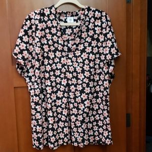 Cabi Harmony Blouse XL